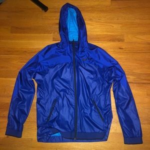 Nike Windrunner jacket